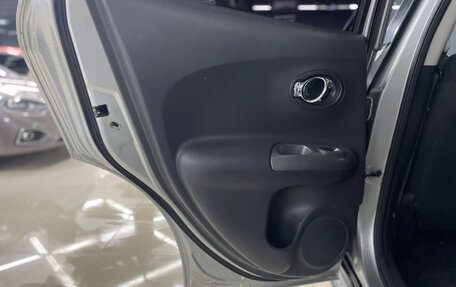 Nissan Juke II, 2012 год, 899 000 рублей, 19 фотография