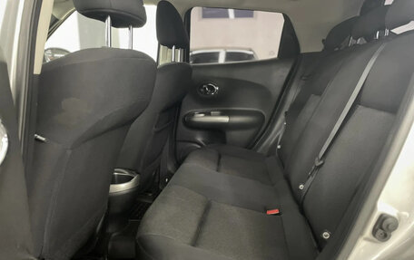 Nissan Juke II, 2012 год, 899 000 рублей, 20 фотография