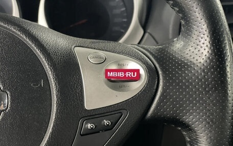 Nissan Juke II, 2012 год, 899 000 рублей, 14 фотография
