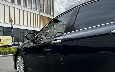 Toyota Camry, 2019 год, 2 100 000 рублей, 6 фотография