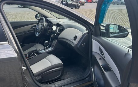 Chevrolet Cruze II, 2012 год, 910 000 рублей, 8 фотография