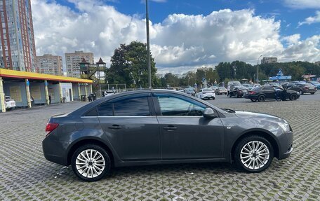 Chevrolet Cruze II, 2012 год, 910 000 рублей, 6 фотография