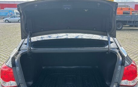 Chevrolet Cruze II, 2012 год, 910 000 рублей, 12 фотография