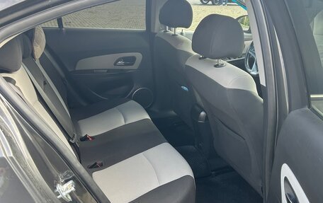 Chevrolet Cruze II, 2012 год, 910 000 рублей, 10 фотография