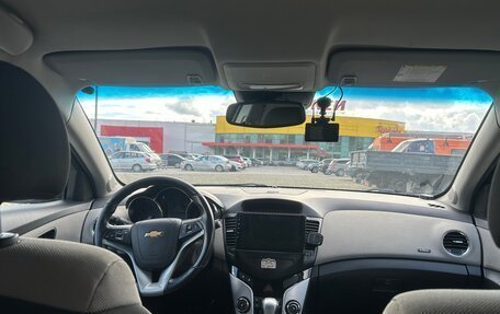 Chevrolet Cruze II, 2012 год, 910 000 рублей, 13 фотография
