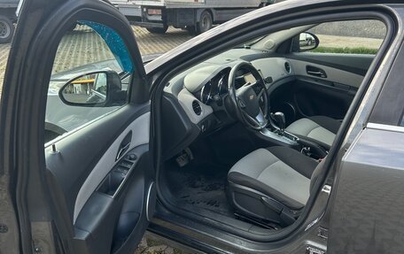 Chevrolet Cruze II, 2012 год, 910 000 рублей, 11 фотография