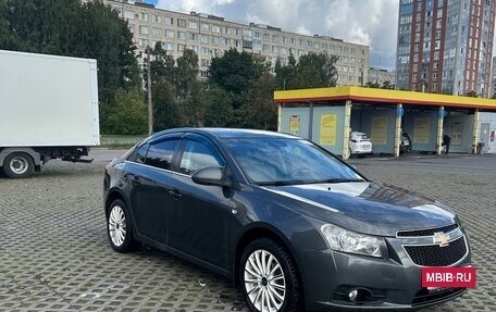 Chevrolet Cruze II, 2012 год, 910 000 рублей, 7 фотография