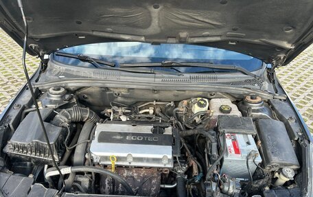 Chevrolet Cruze II, 2012 год, 910 000 рублей, 18 фотография