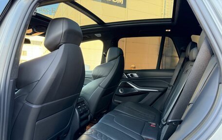 BMW X5 M, 2021 год, 9 200 000 рублей, 4 фотография