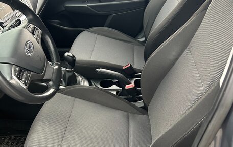 Hyundai Solaris II рестайлинг, 2019 год, 1 299 000 рублей, 6 фотография