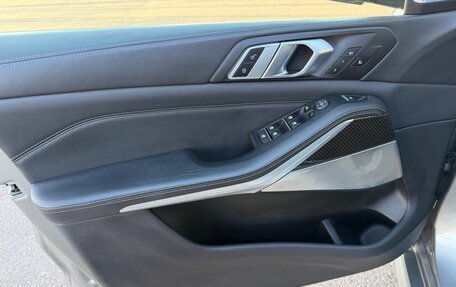 BMW X5 M, 2021 год, 9 200 000 рублей, 8 фотография