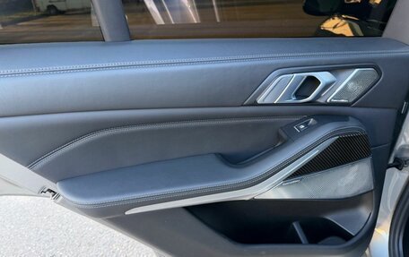 BMW X5 M, 2021 год, 9 200 000 рублей, 7 фотография