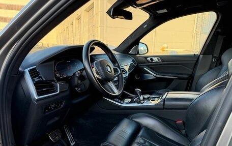 BMW X5 M, 2021 год, 9 200 000 рублей, 6 фотография
