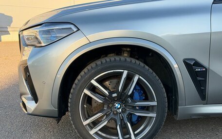 BMW X5 M, 2021 год, 9 200 000 рублей, 3 фотография