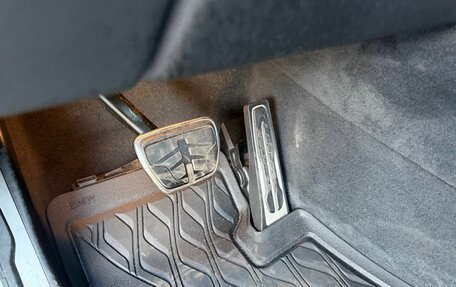 BMW X5 M, 2021 год, 9 200 000 рублей, 9 фотография