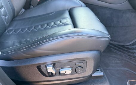 BMW X5 M, 2021 год, 9 200 000 рублей, 13 фотография