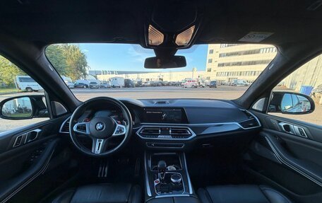 BMW X5 M, 2021 год, 9 200 000 рублей, 20 фотография