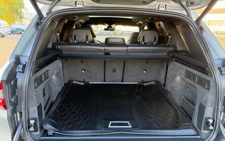BMW X5 M, 2021 год, 9 200 000 рублей, 17 фотография