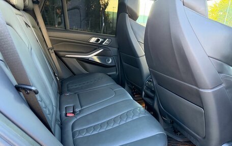 BMW X5 M, 2021 год, 9 200 000 рублей, 16 фотография