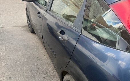 Ford Focus IV, 2002 год, 140 000 рублей, 5 фотография