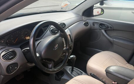 Ford Focus IV, 2002 год, 140 000 рублей, 7 фотография