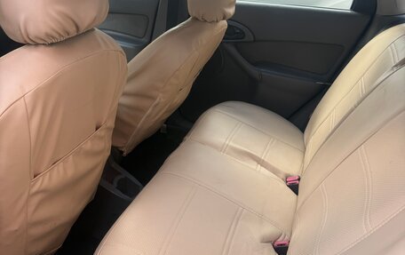 Ford Focus IV, 2002 год, 140 000 рублей, 6 фотография