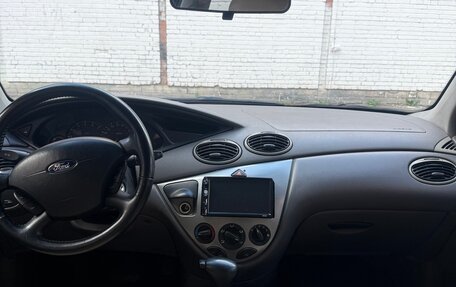 Ford Focus IV, 2002 год, 140 000 рублей, 9 фотография