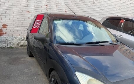 Ford Focus IV, 2002 год, 140 000 рублей, 3 фотография