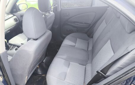 Nissan Almera, 2004 год, 130 000 рублей, 15 фотография