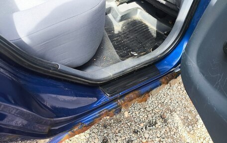 Nissan Almera, 2004 год, 130 000 рублей, 19 фотография