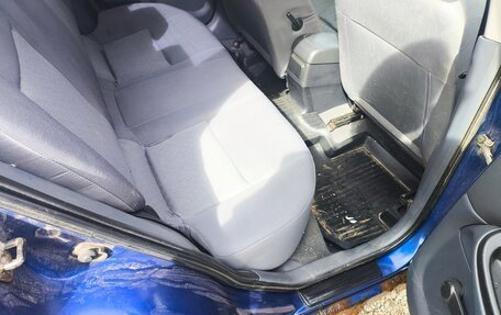 Nissan Almera, 2004 год, 130 000 рублей, 18 фотография