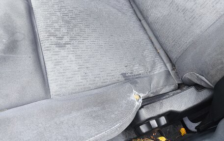 Nissan Almera, 2004 год, 130 000 рублей, 14 фотография
