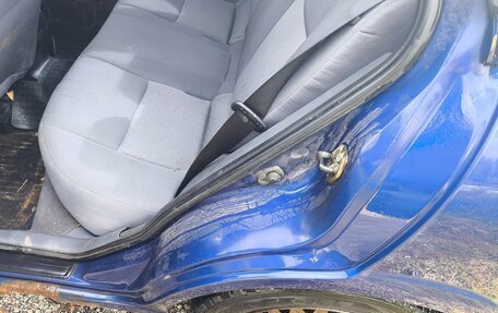 Nissan Almera, 2004 год, 130 000 рублей, 16 фотография