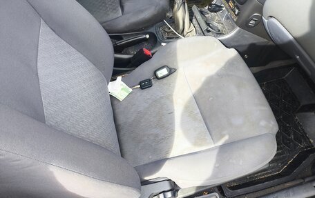 Nissan Almera, 2004 год, 130 000 рублей, 21 фотография