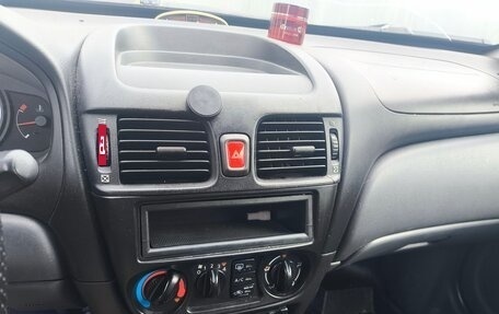 Nissan Almera, 2004 год, 130 000 рублей, 26 фотография