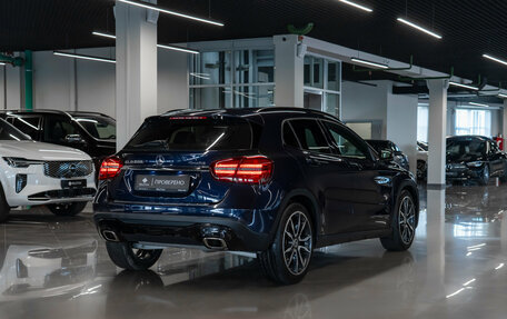 Mercedes-Benz GLA, 2017 год, 2 470 000 рублей, 4 фотография