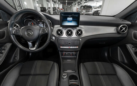 Mercedes-Benz GLA, 2017 год, 2 470 000 рублей, 8 фотография