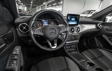Mercedes-Benz GLA, 2017 год, 2 470 000 рублей, 7 фотография