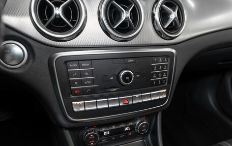 Mercedes-Benz GLA, 2017 год, 2 470 000 рублей, 17 фотография