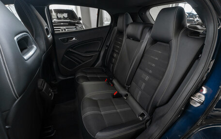 Mercedes-Benz GLA, 2017 год, 2 470 000 рублей, 12 фотография