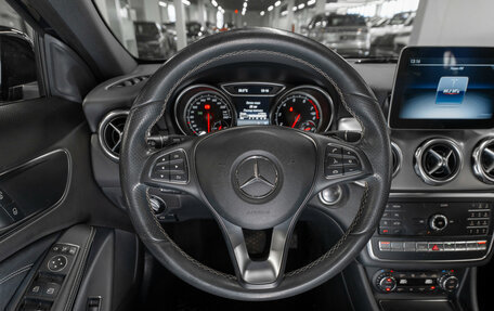 Mercedes-Benz GLA, 2017 год, 2 470 000 рублей, 10 фотография