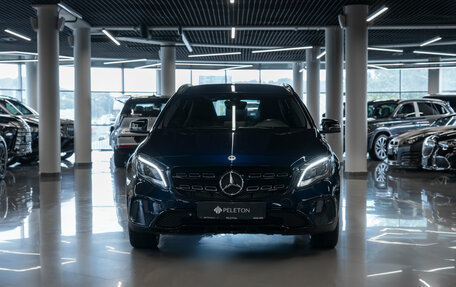 Mercedes-Benz GLA, 2017 год, 2 470 000 рублей, 3 фотография