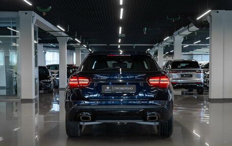 Mercedes-Benz GLA, 2017 год, 2 470 000 рублей, 6 фотография