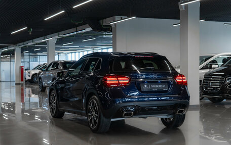 Mercedes-Benz GLA, 2017 год, 2 470 000 рублей, 5 фотография