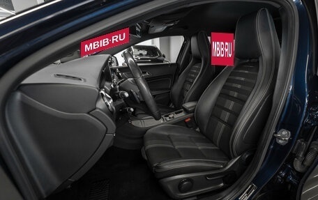 Mercedes-Benz GLA, 2017 год, 2 470 000 рублей, 9 фотография