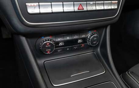 Mercedes-Benz GLA, 2017 год, 2 470 000 рублей, 18 фотография