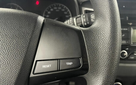 Hyundai Creta I рестайлинг, 2018 год, 1 599 000 рублей, 15 фотография