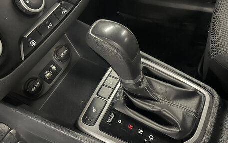 Hyundai Creta I рестайлинг, 2018 год, 1 599 000 рублей, 13 фотография