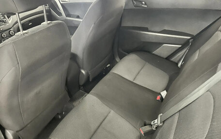 Hyundai Creta I рестайлинг, 2018 год, 1 599 000 рублей, 21 фотография