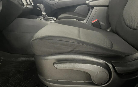 Hyundai Creta I рестайлинг, 2018 год, 1 599 000 рублей, 16 фотография